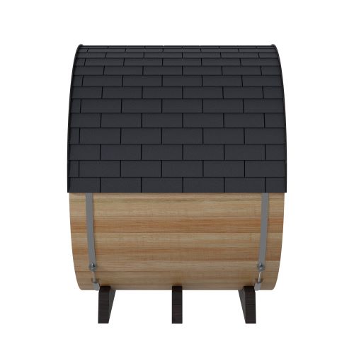 Finnmark FD-7 Infrared Barrel Sauna